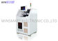 Diode Pumped Laser PCB Depaneling Machine UV 12W For Flex PCB Cutting
