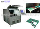 SMT Laser PCB Cutting Machine FR4 With Solid State UV Laser