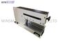 V Groove PCB Routing Machine , Metal Board PCB V Groove Cutter