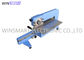 0.6mm Thickness PCB Board Cutter , PCB Depaneling Equipment Adjustable Speed