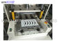 0.7Mpa PCB Hydraulic Punching Machine Less Noise With Touch Screen