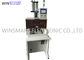 Pneumatic PCB Punching Machine 8T Output With Air Cylinder Driven