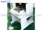 Pneumatic PCB Punching Machine 8T Output With Air Cylinder Driven