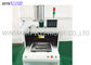 170mm Mold Height PCB Punching Machine 0.45MPa For Metal Board Depaneling