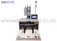 500W PCB Punching Machine 0.05mm Cutting Precision Wire Cut Processing