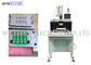 SMT PCB Depaneling Equipment PCBA Punching Dies With LCD Control