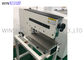 FR4 V Cut Pcb Depanelizer , PCB V Cut Machine For Pre Scored Printed Circuit Board