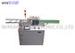 1.6mm Thickness PCB Separator Machine 300mm Cutting Width For Batch Production