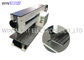 0.4MPa PCB Separator Machine 0.4mm Thickness With Footpedal Speed Control