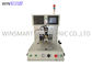 110V Pulse Heat Bonding Machine , Hot Bar Soldering Equipment FFC To PCB