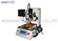 Thermocouple Hot Bar Soldering Machine FFC to PCB For Medical