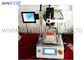 Thermocouple Hot Bar Soldering Machine FFC to PCB For Medical