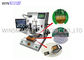 Sliding Table PCB Hot Bar Solder Machine 0.6Mpa For Canon Ink Cartridge Welding