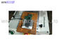 Sliding Table PCB Hot Bar Solder Machine 0.6Mpa For Canon Ink Cartridge Welding