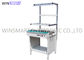 Customized Smt Handling Equipment PCB Inspection Conveyor Variable Speed