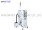 SMT PCB Cleaning Machine Sticky Roller With ESD Anti Static Device