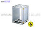 Full Metal PCB Magazine Rack High Temperature Resistance 535*460*570mm