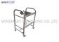 Stainless Steel SMT Feeder Cart
