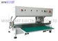 MCPCB FR4 PCB V Groove Cutter With Max 400mm Cutting Length