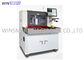 Top Cutting Stand Alone Ionizer PCB Depaneling Router