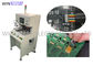 High Volume Production Hot Bar Soldering Equipment With Dual Thermode Heads