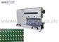 Metal Board PCB Depaneling Machine 580mm Cutting Capacity