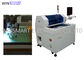 CNC PCB Router Machine From Top Cutting