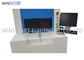±2μM Cutting Precision Laser PCB Machine Non Contact Depaneling PCB