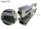 Metal Core PCB Separator Depaneling Machine For Aluminum PCB Cutting