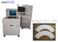 Single Table PCB CNC Router Machine With Customizable Table