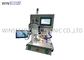 Mini Single Head Hot Bar Machine FFC To PCB Industrial Soldering Machine