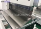 2 Linear Blades PCB Depaneler Equipment Optional 130-600mm Cutting Length