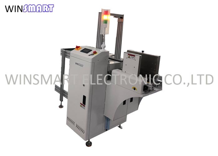 Automatic Destacker PCB Machine for High Volume Production