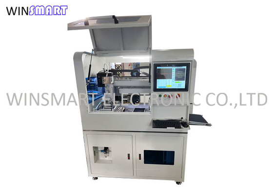 Good price Saw Blade And Milling Cutter Printed Circuit Board Router PCB Depanelization online