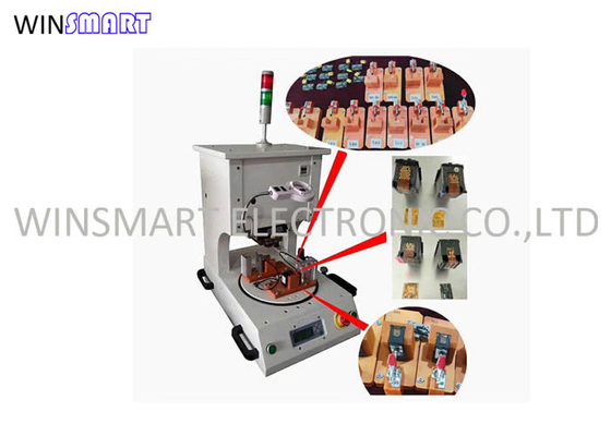 Good price Printer Cartridge Welding Machine Cartridge Hot Bar Soldering Machine online