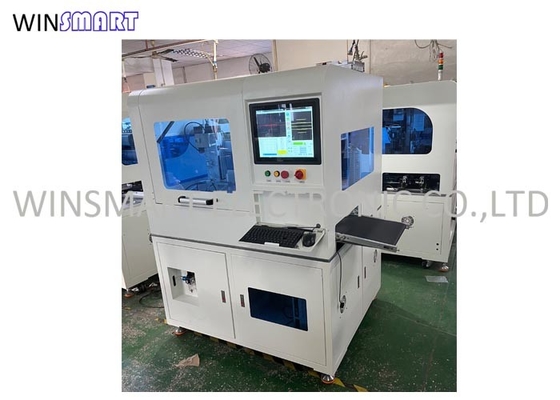Inline PCB Depaneling Separator For Multi Type PCB Depaneling