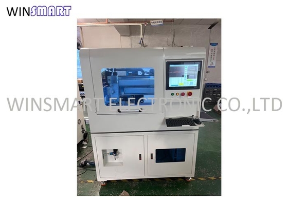 Inline V Cut PCB Depaneling Machine Automatic PCB Depanelizer