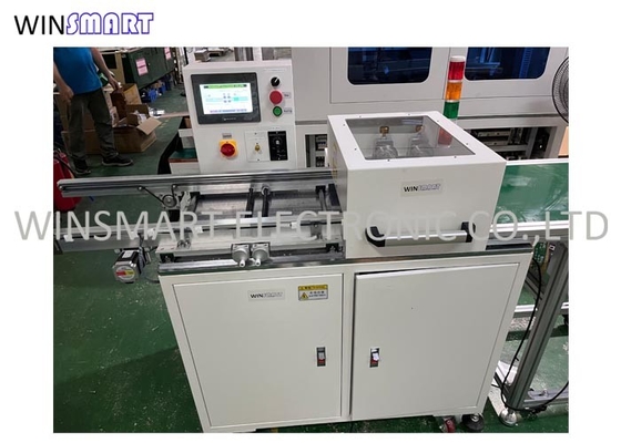 Multi Slicer PCB Separator Machine 2-20 Blade Sets PCB Depanel