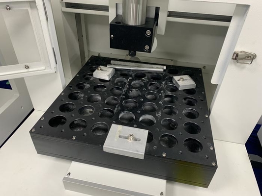 Teaching Box Benchtop PCB Router Machine Milling Cutter PCB Separator