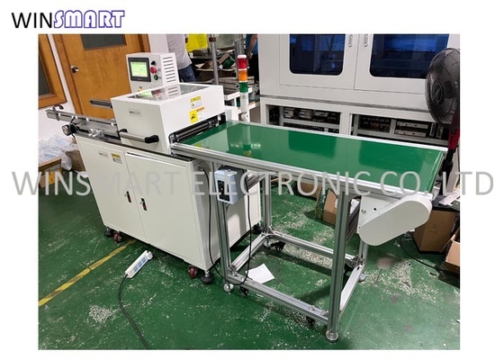 1200mm LED Automated PCB Depaneling Machine LED PCB Separator