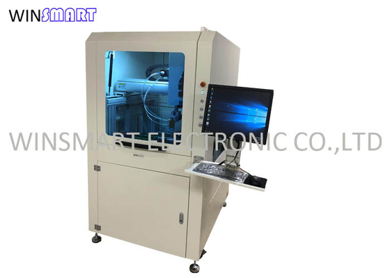 Multifunctional Automatic SMT Glue Dispenser Machine For Electronic Components