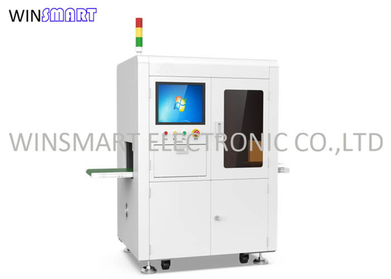 Automatic Smt Glue Dispenser Machine With High Speed Conveyor Belt