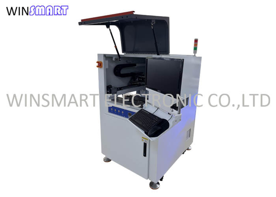 Good price High Efficiency Automatic Smt Glue Dispenser Machine For SMT PCB Assembly online