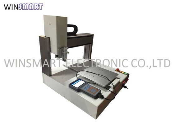 Good price PLC Control SMT Adhesive Dispensing Equipment For SMT Assembly online