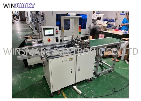 Aluminum PCB Cutting Machine 1200mm LED Boards PCB Depanelizer
