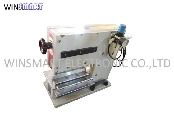 No Power Required 130mm V Cut PCB Depanelizer Metal Core PCB Shearing Machine