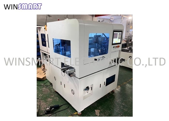 Customizable Max Cutting Length Inline V-cut PCB Depanelizer for MCPCB in High Demand