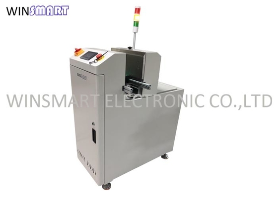 Good price Automatic Destacker PCB Loader Unloader L-R/R-L Transmission online