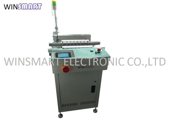 Good price SMEMA Compatible SMT Conveyor Belt with Variable Speed Control and Customized Length and Width for PCB Loader Unloader online