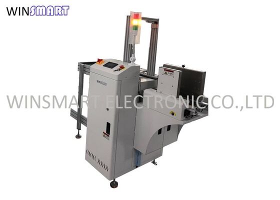 Good price Automatic Destacker PCB Handling Machine for High Volume Production with 6S PCB Load online